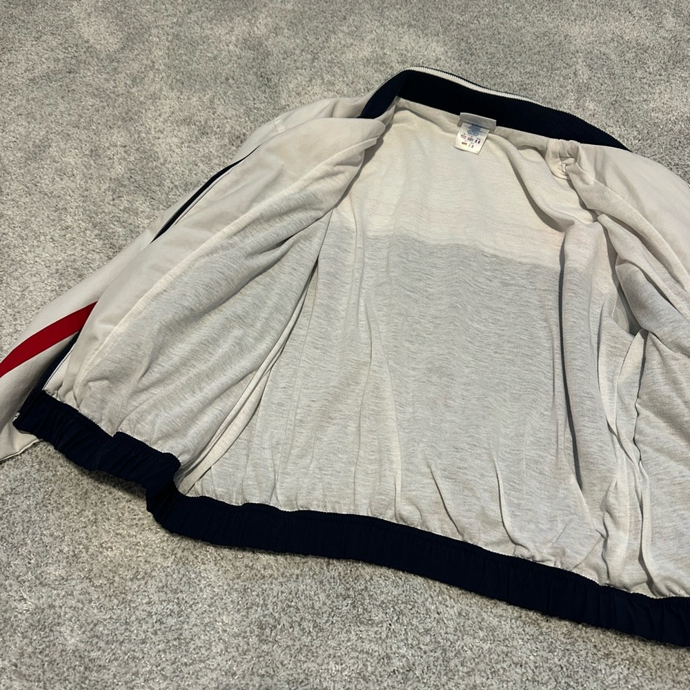Vintage Reebok Jacket - Picture 4 of 9